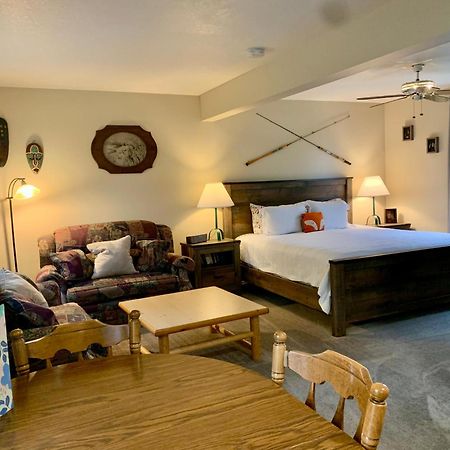 Fox Hollow Inn Bozeman Dış mekan fotoğraf