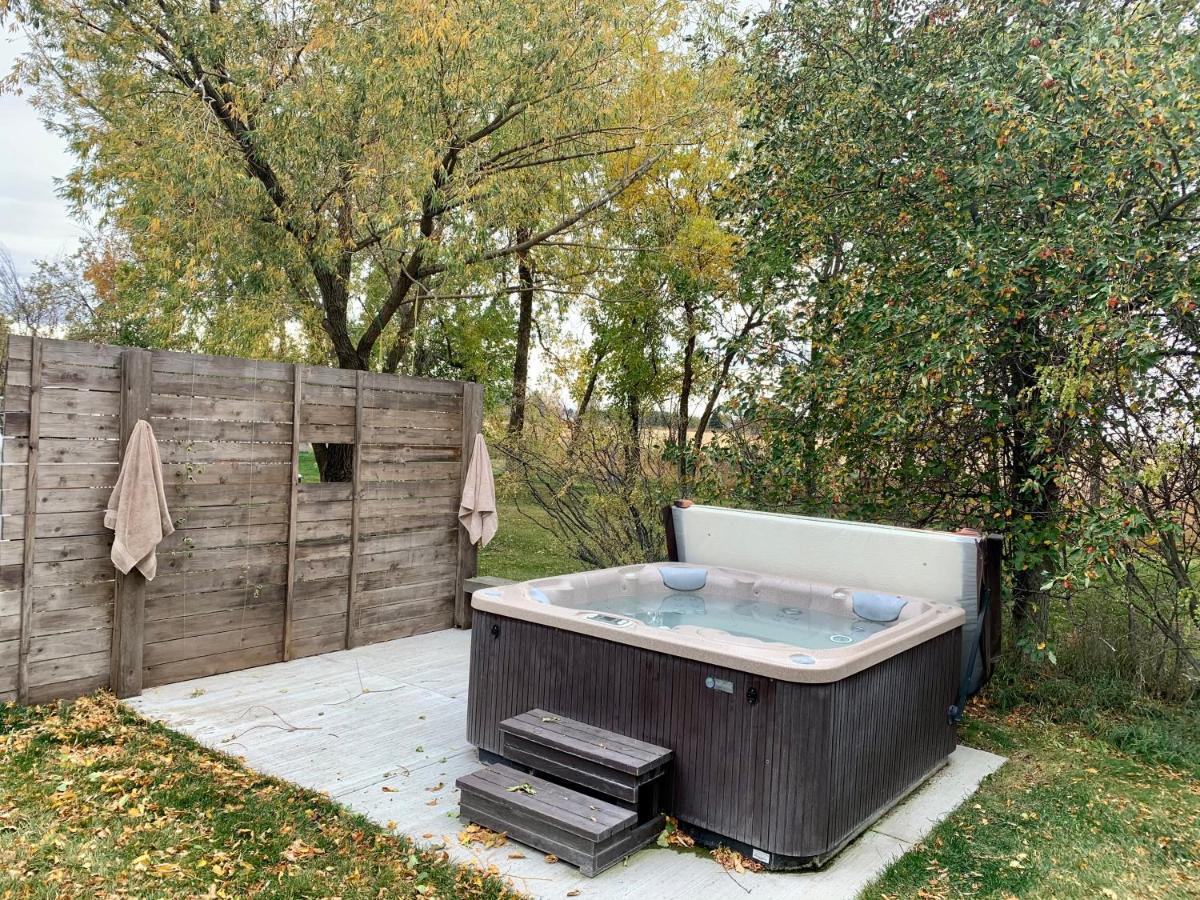 Fox Hollow Inn Bozeman Dış mekan fotoğraf