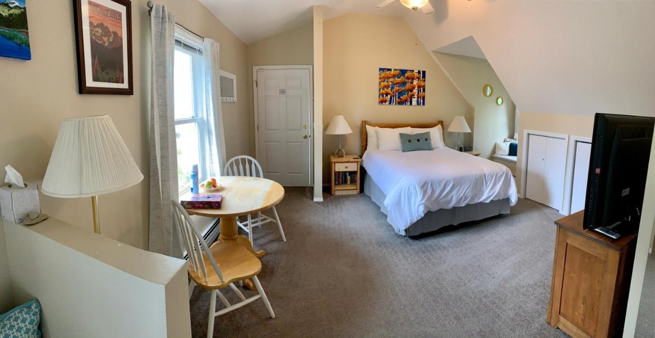 Fox Hollow Inn Bozeman Dış mekan fotoğraf