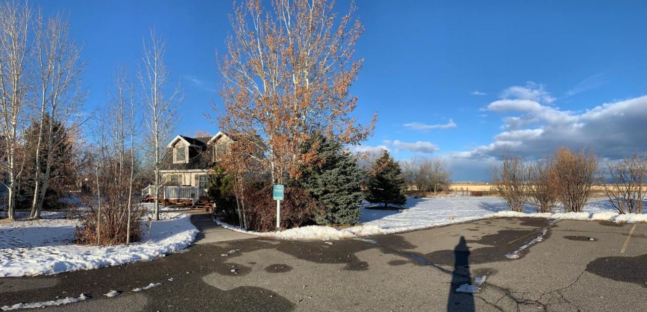 Fox Hollow Inn Bozeman Dış mekan fotoğraf