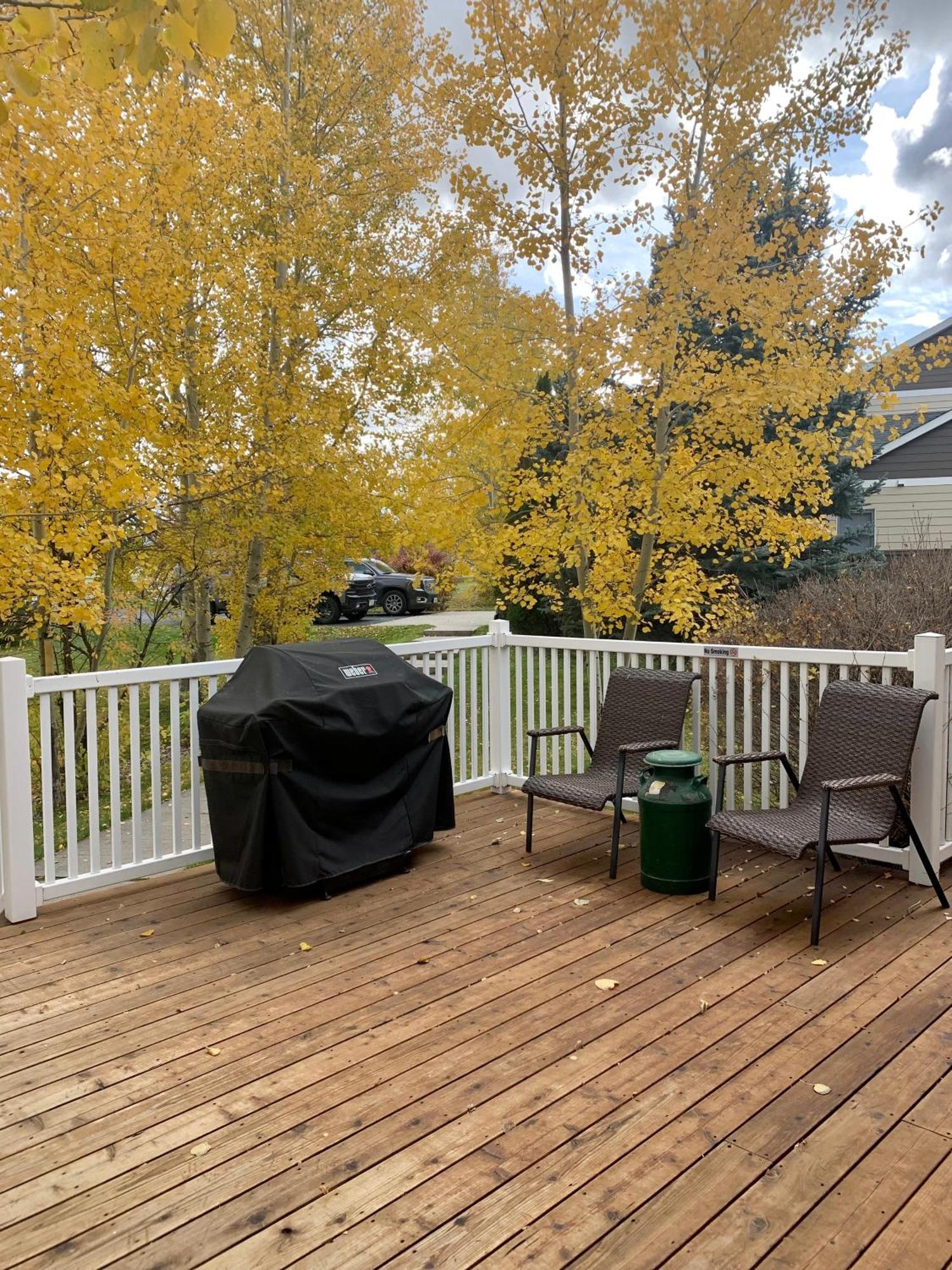 Fox Hollow Inn Bozeman Dış mekan fotoğraf