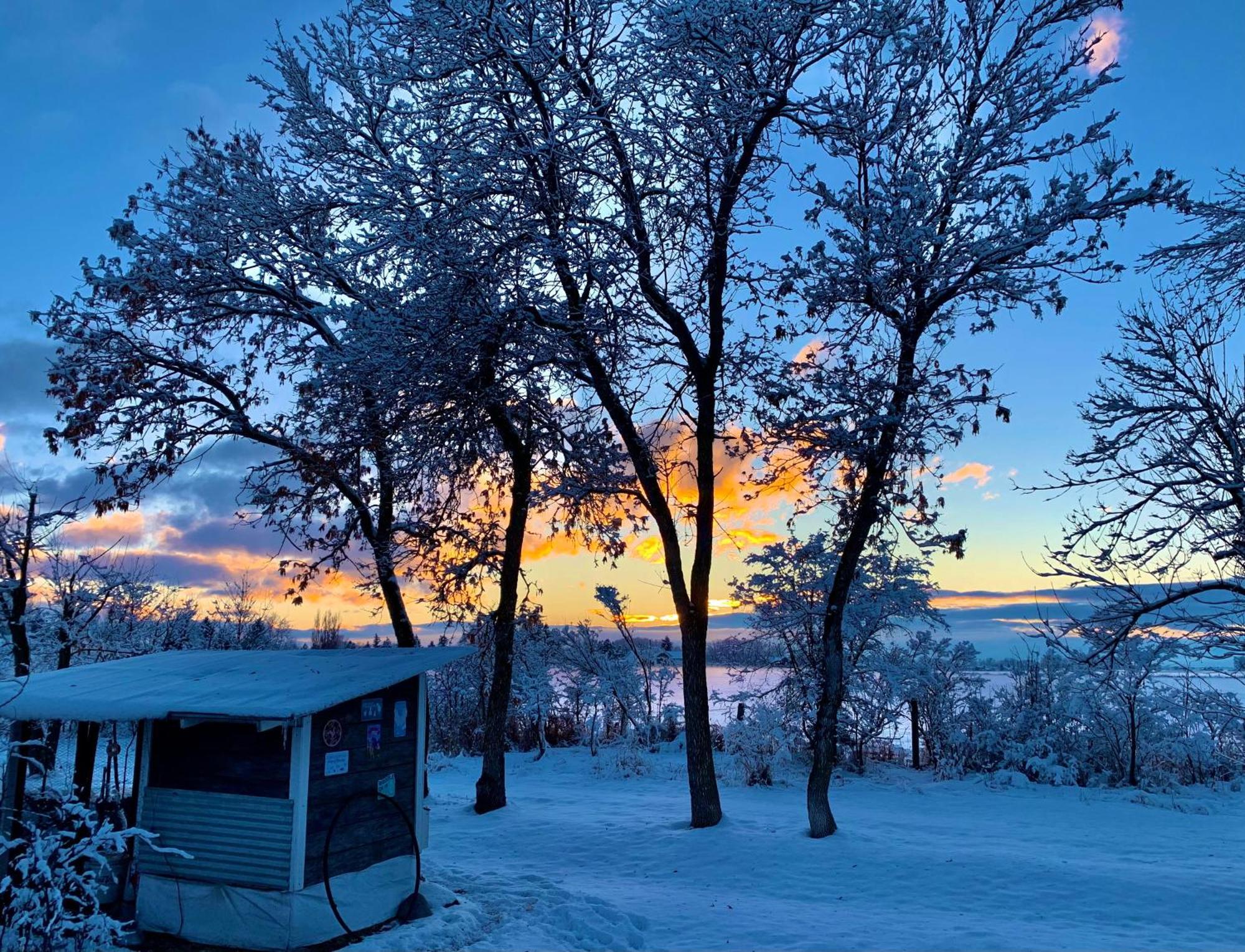 Fox Hollow Inn Bozeman Dış mekan fotoğraf