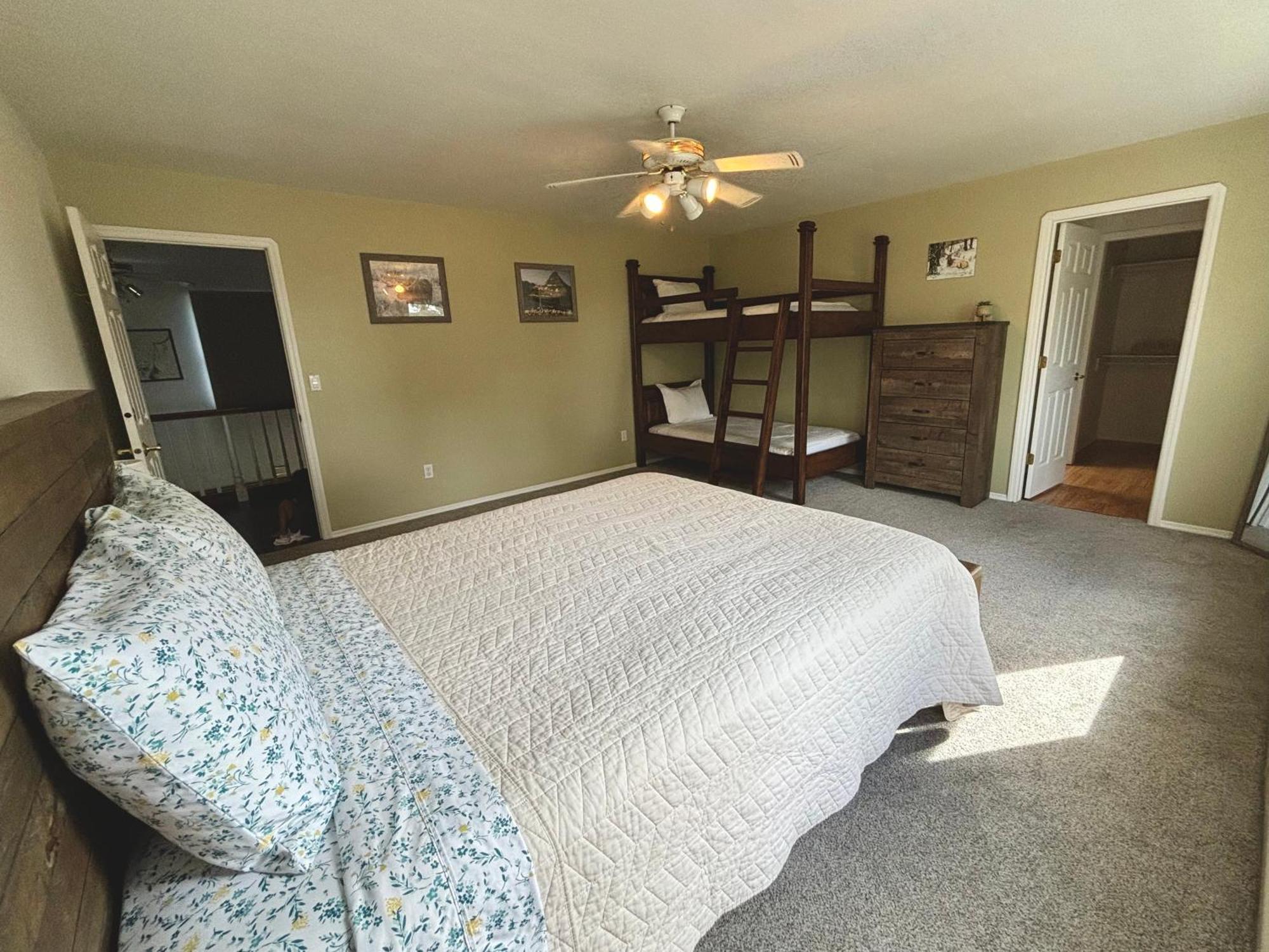 Fox Hollow Inn Bozeman Dış mekan fotoğraf