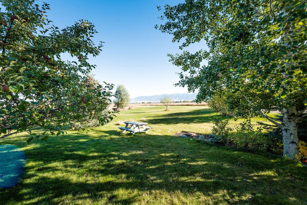 Fox Hollow Inn Bozeman Dış mekan fotoğraf